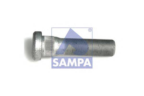 Болт крепления колеса SAMPA 032.378