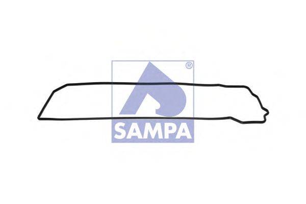 Прокладка, крышка головки цилиндра SAMPA 032.456