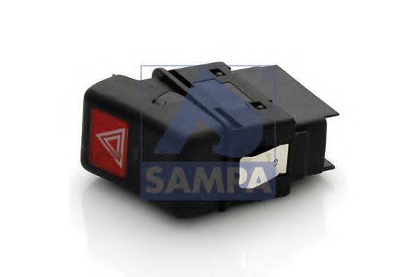 Указатель аварийной сигнализации SAMPA 032.489