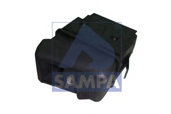 Выключатель, блокировка диффе SAMPA 033.070