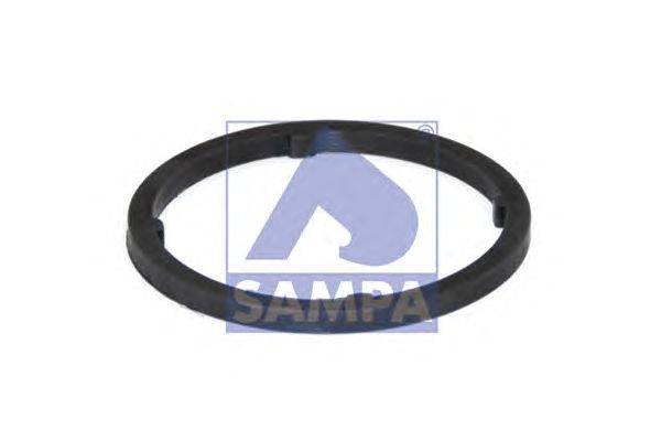 Прокладка, водяной насос SAMPA 033.174