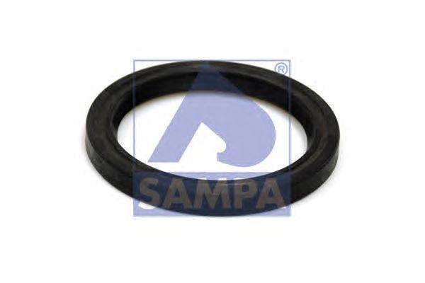 Уплотняющее кольцо вала, промежуточный подшипник карданного SAMPA 040270