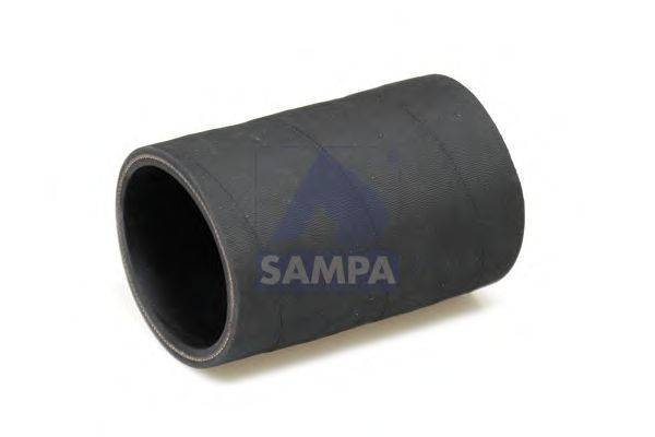 Шланг радиатора SAMPA 040.443