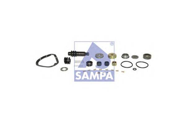 ремонтный комплект, тяга SAMPA 040.653