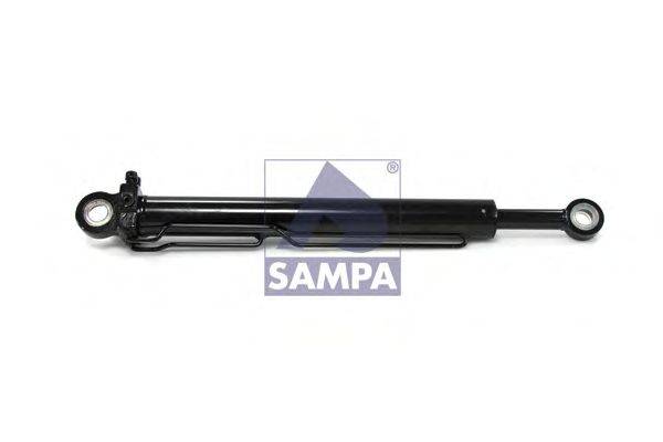 Опрокидывающий цилиндр, кабина SAMPA 041065