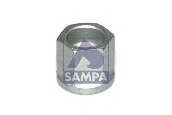 Гайка листовой рессоры SAMPA 041.123