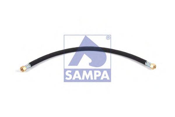 Тормозной шланг SAMPA 041.195