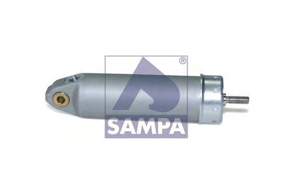 Рабочий цилиндр, моторный тормоз SAMPA 041.418