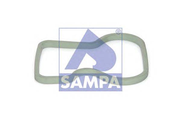 Прокладка, крышка головки цилиндра SAMPA 042.169