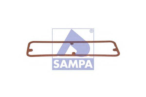 Прокладка, крышка головки цилиндра SAMPA 042.172