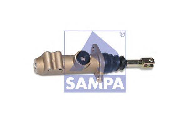 Главный цилиндр, система сцепления SAMPA 042.188