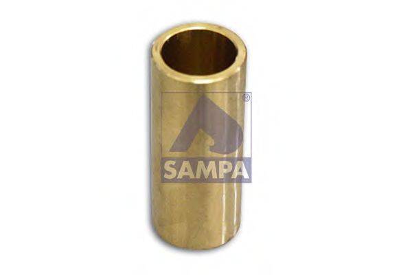 Втулка, листовая рессора SAMPA 050.064