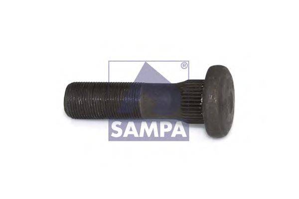 Болт крепления колеса SAMPA 051.016