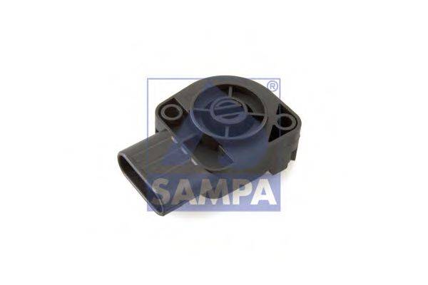 Датчик, положение педали акселератора SAMPA 051.137