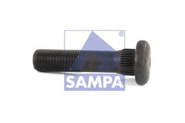 Болт крепления колеса SAMPA 051.174