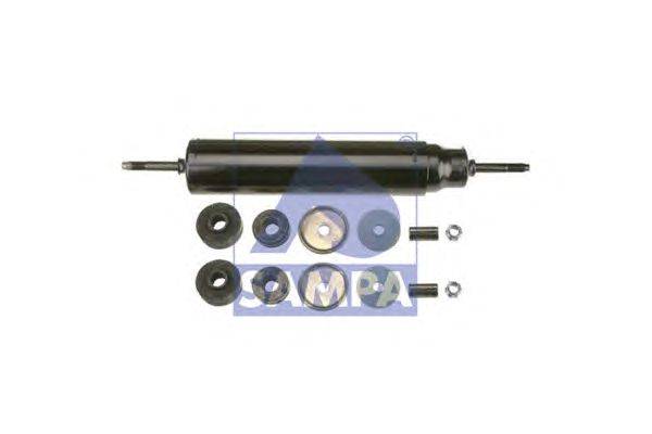 Амортизатор SAMPA 051.205