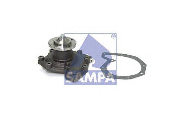 Водяной насос SAMPA 051.263