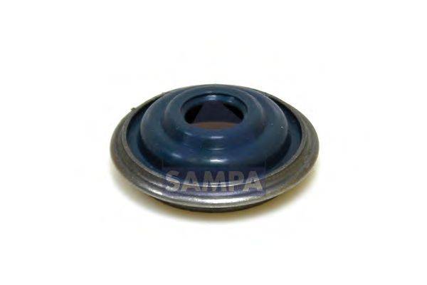 Прокладка, поршень корпуса скобы тор SAMPA 060.188