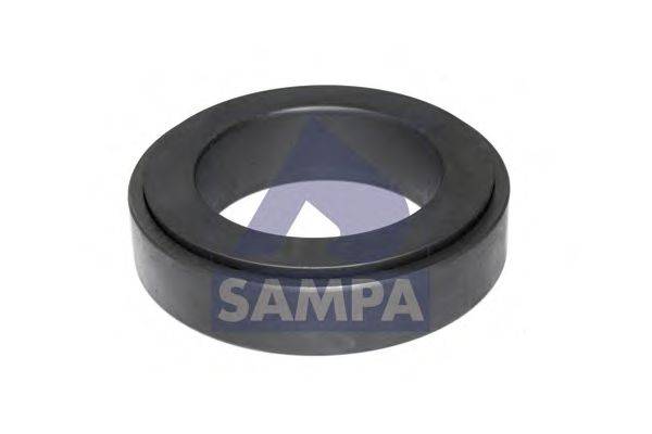 Подшипник, стремянка рессоры SAMPA 060.456