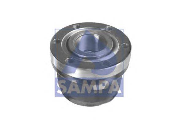 Ступица колеса SAMPA 061230