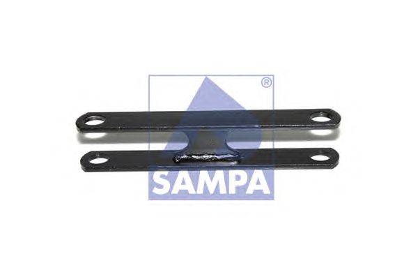 Тяга / стойка, стабилизатор SAMPA 061236