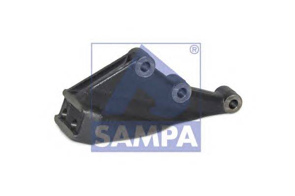 Кронштейн, подвеска двигателя SAMPA 061266