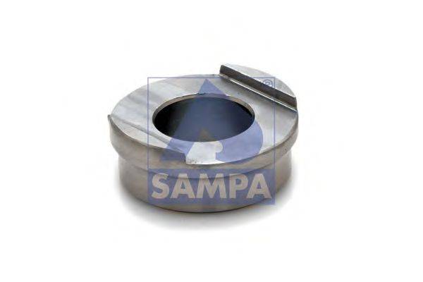 Втулка, листовая рессора SAMPA 070.182