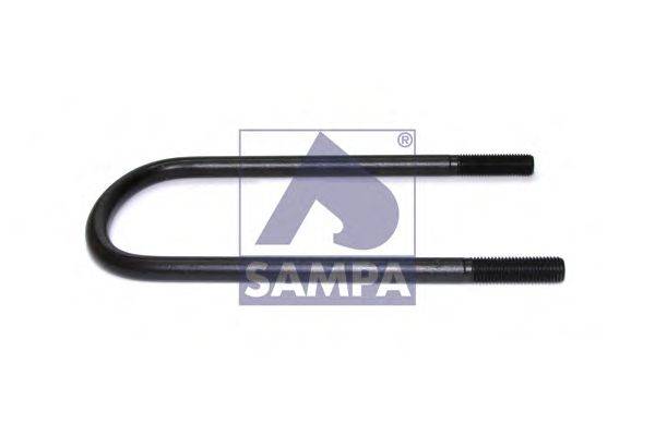 Стремянка рессоры SAMPA 070.297