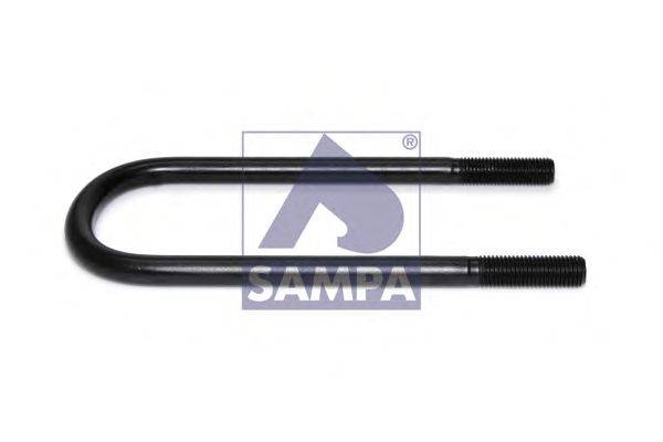 Стремянка рессоры SAMPA 070.303