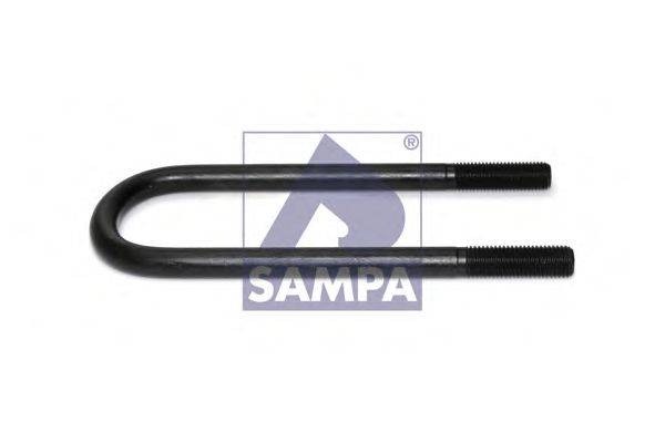 Стремянка рессоры SAMPA 070.313