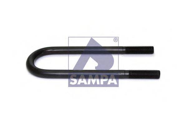 Стремянка рессоры SAMPA 070.314