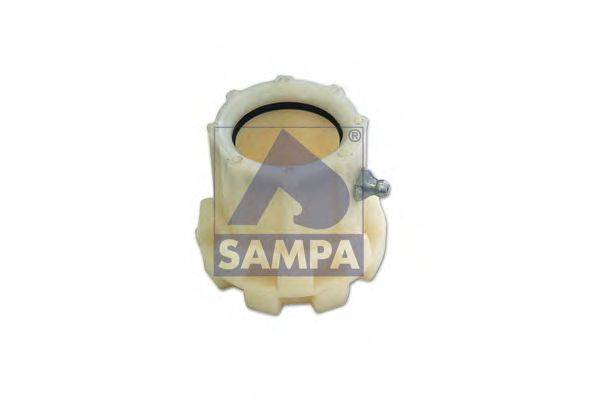Втулка подшипника, тормозной вал SAMPA 075014