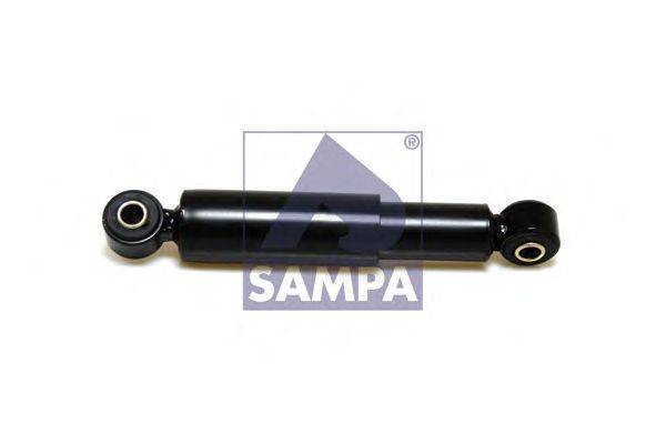 Амортизатор SAMPA 075.081