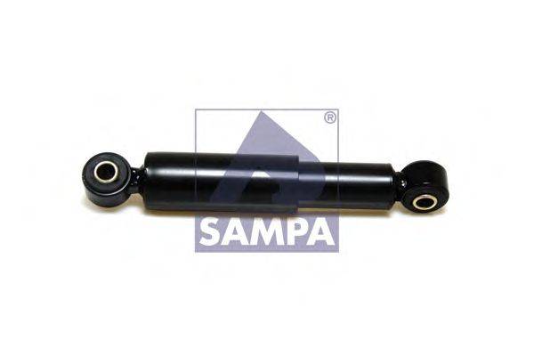 Амортизатор SAMPA 075.082