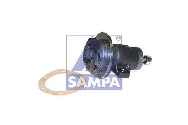 Водяной насос SAMPA 078.117