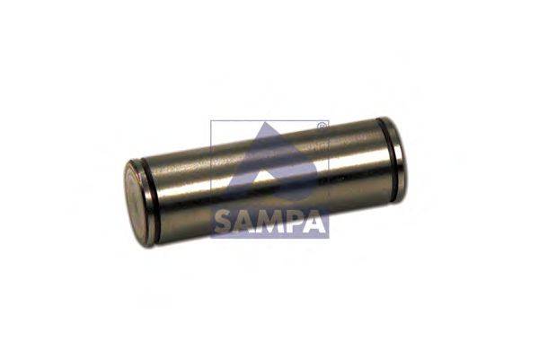 Болт тормозной колодки SAMPA 080106