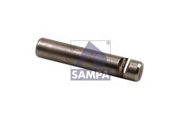 Палец ушка рессоры SAMPA 080191