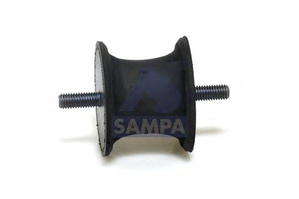 Буфер, глушитель SAMPA 080.314