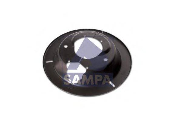 Пыльник/сальник кол.подшипника SAMPA 085.038