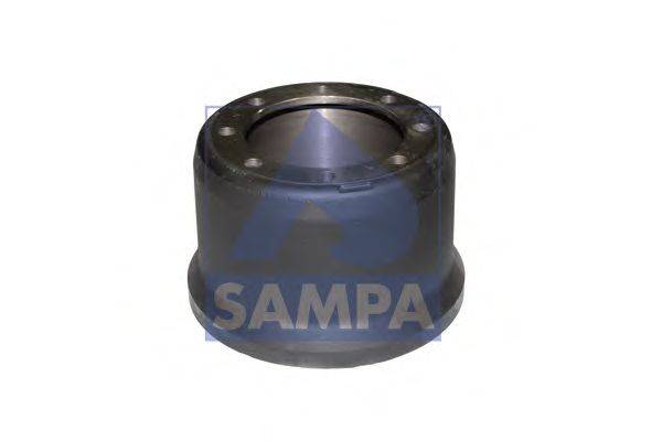 Тормозной барабан SAMPA 085162
