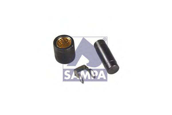 ремонтный комплект, ролик тормозных колодок SAMPA 085532