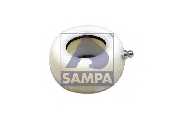 Втулка подшипника, тормозной вал SAMPA 087001