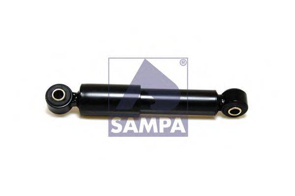 Амортизатор SAMPA 090.035