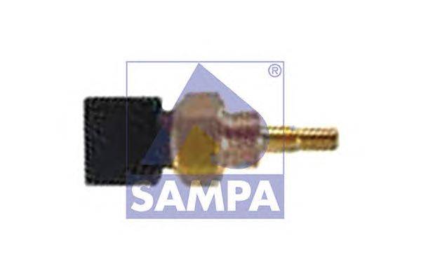 Термовыключатель, вентилятор радиатора SAMPA 093.267