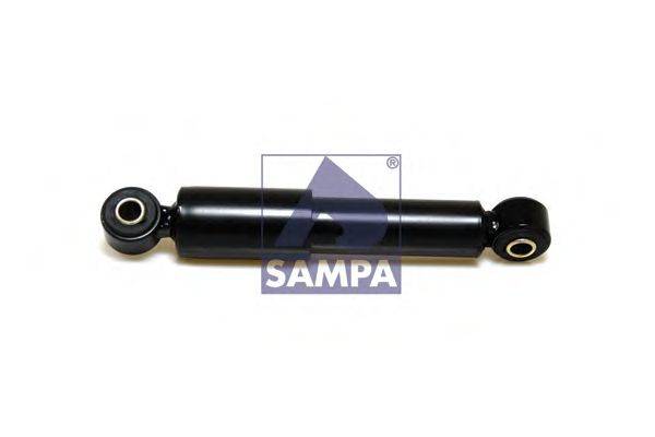 Амортизатор SAMPA 095.075