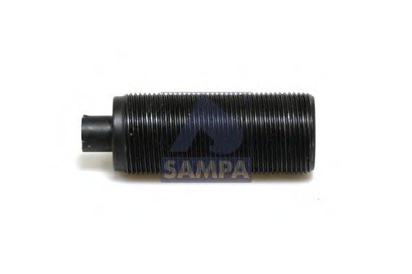 Шпиндель, возвратный инструмент поршня  тормозного сателлита SAMPA 095.088