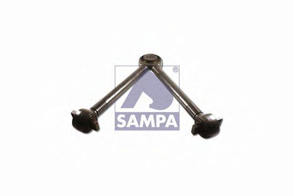 Рычаг независимой подвески колеса, подвеска колеса SAMPA 095.240