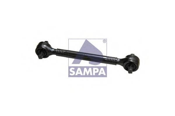 Рычаг независимой подвески колеса, подвеска колеса SAMPA 095.290