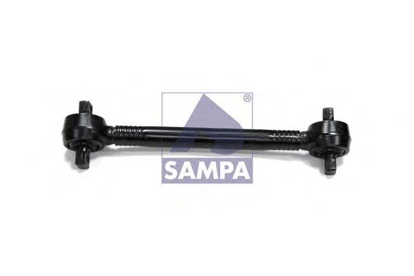 Рычаг независимой подвески колеса, подвеска колеса SAMPA 095315