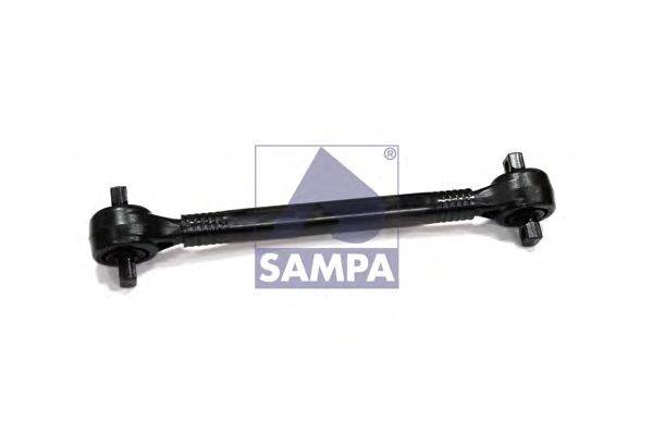 Рычаг независимой подвески колеса, подвеска колеса SAMPA 095.323